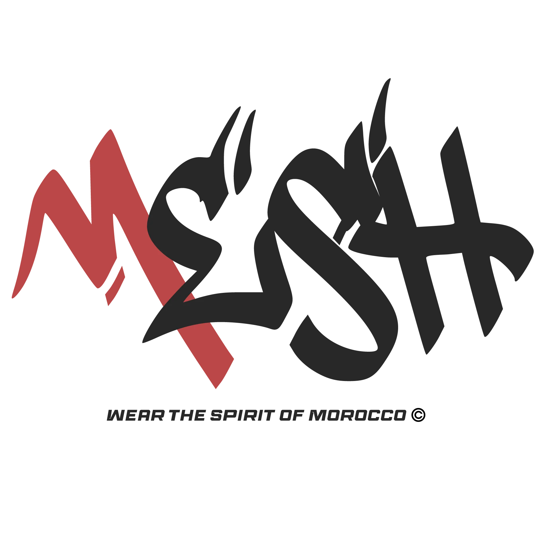 meshclothe